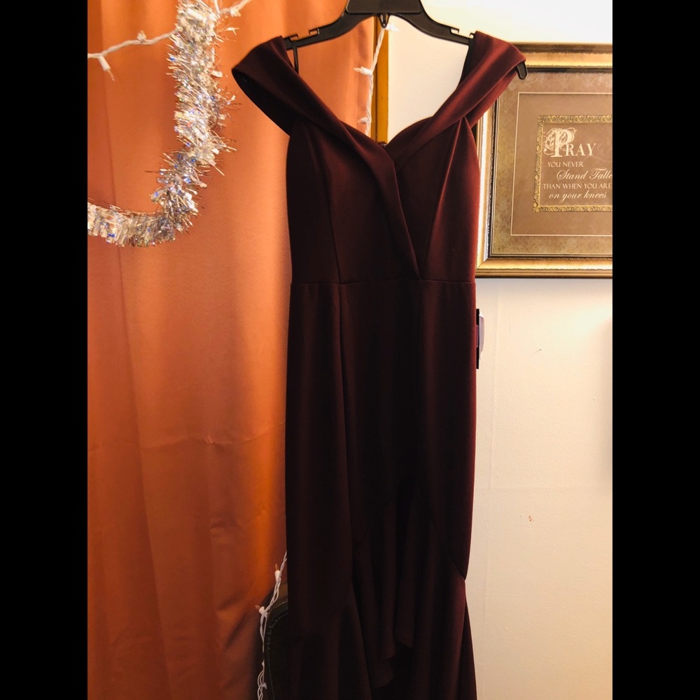Formal Gown